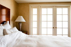 Morwenstow bedroom extension costs