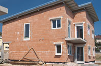 Morwenstow home extensions