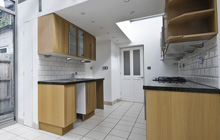 Morwenstow kitchen extension leads