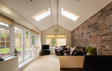 Morwenstow single storey extension leads